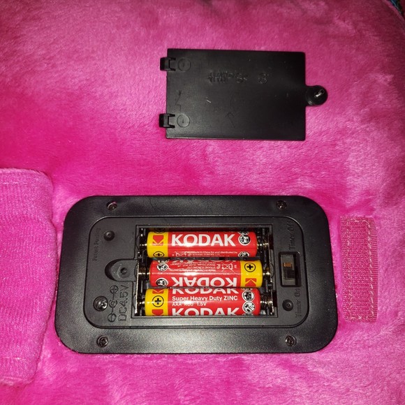 Hello Kitty Dream Lites Pillow Pets - Picture 10 of 12